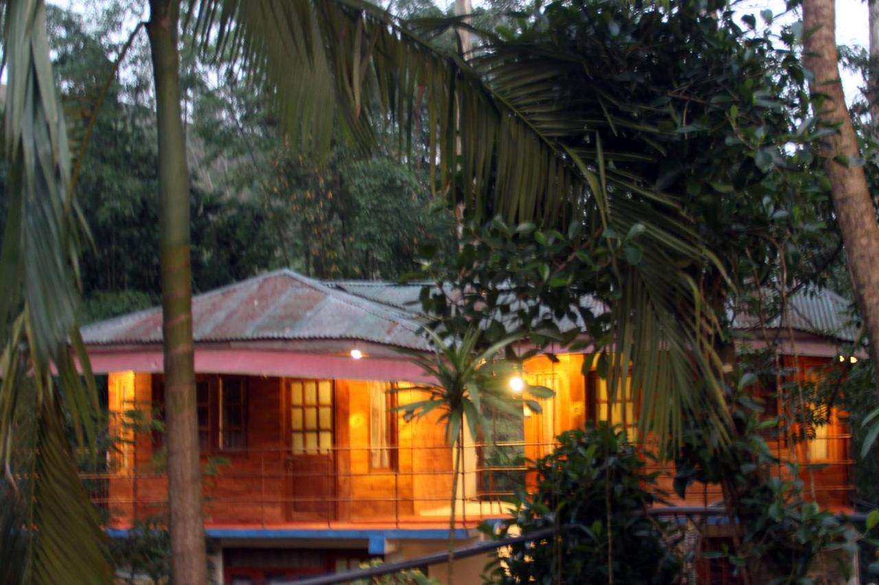 White House Riverside Retreat Nallathanniya Εξωτερικό φωτογραφία